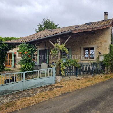 Maison 5 pièces 233600 €