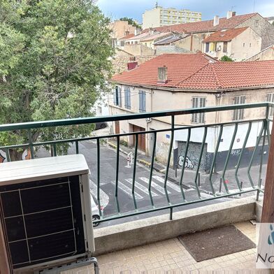 Appartement 3 pièces 80000 €