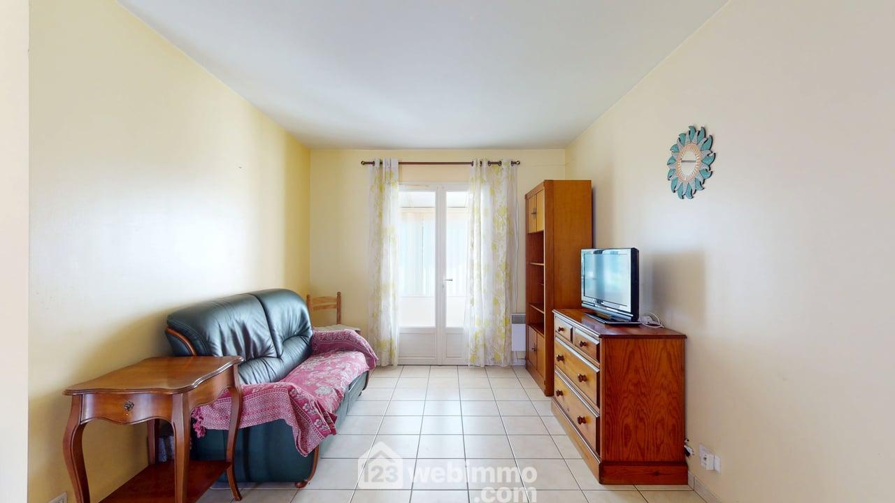 Photo Maison - 72m² - Saint-Vincent-sur-Jard image 3/4