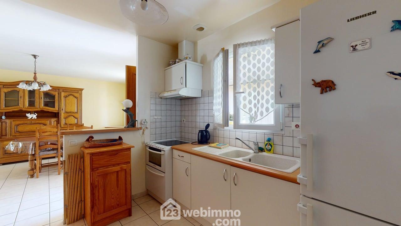 Photo Maison - 72m² - Saint-Vincent-sur-Jard image 4/4