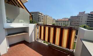 Appartement 1 Pièce 21 m² à vendre à Nice (06000)