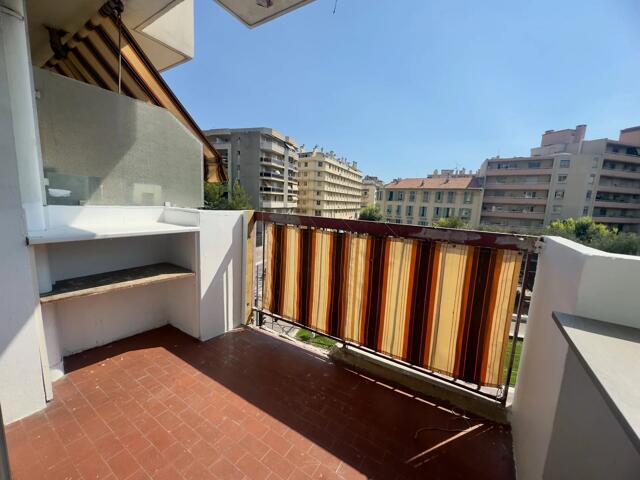Appartement proposé à Nice