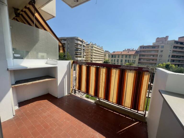 Appartement 1 pièce 21 m² — photo 1