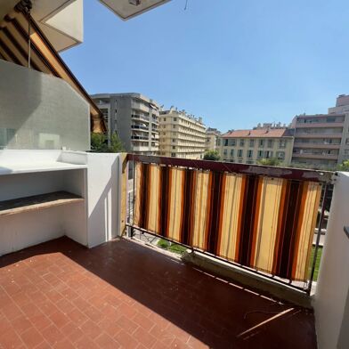 Appartement 1 pièces 99000 €