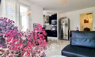 Appartement 4 Pièces 76 m² à vendre à Franconville (95130)