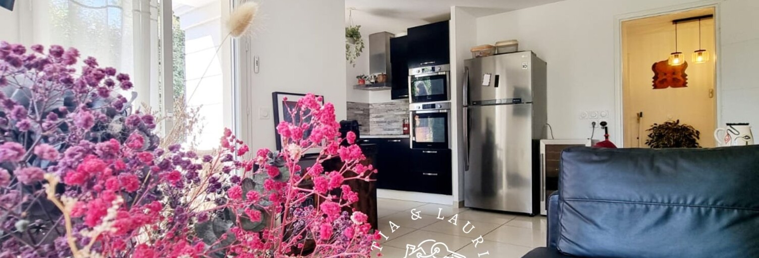 Appartement 4 Pièces 76 m² à vendre à Franconville (95130)