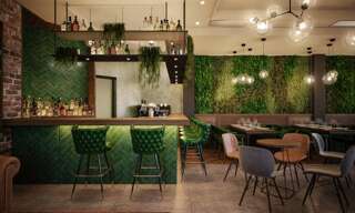 Commerce  46 m² à vendre à Paris 14 (75014)