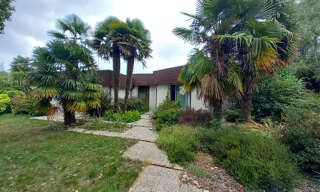 Maison 6 Pièces 178 m² à vendre à La Chapelle-des-Marais (44410)