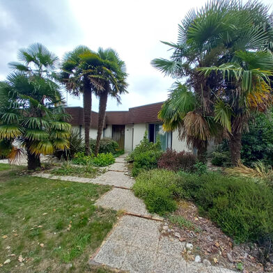 Maison 6 pièces 438900 €