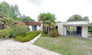 Maison 6 Pièces 178 m² à vendre à La Chapelle-des-Marais (44410)