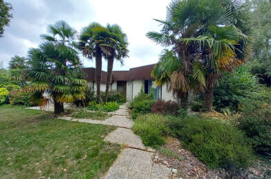 Maison 6 pièces 407500 €