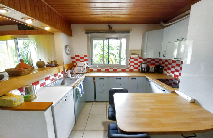 Maison d'architecte plain pied — photo 2