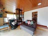 Maison d'architecte plain pied — photo 3