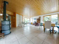 Maison d'architecte plain pied — photo 4