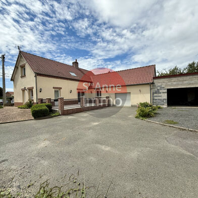 Maison 5 pièces 250000 €