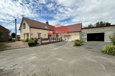 Maison 5 pièces 240000 €