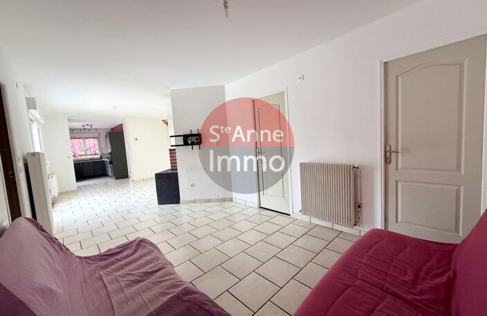 ROSIERES-EN-SANTERRE - MAISON INDIVIDUELLE - AUTONOMIE DE PL — photo 2