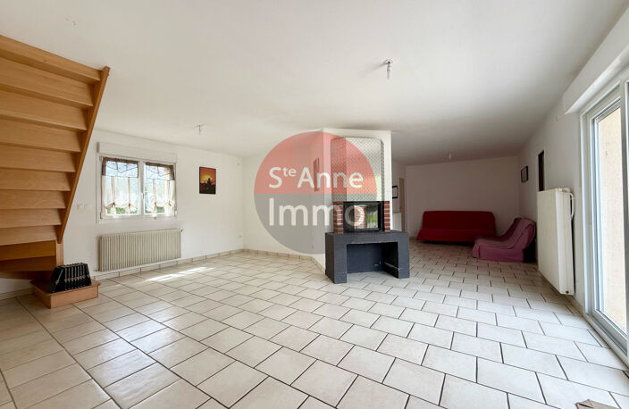 ROSIERES-EN-SANTERRE - MAISON INDIVIDUELLE - AUTONOMIE DE PL — photo 3