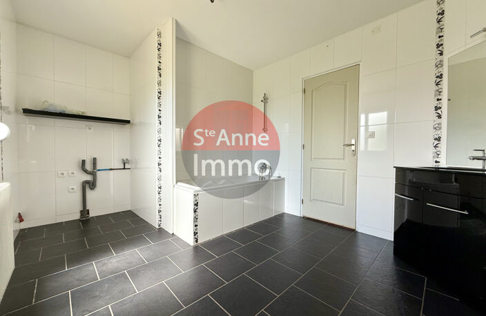 ROSIERES-EN-SANTERRE - MAISON INDIVIDUELLE - AUTONOMIE DE PL — photo 5