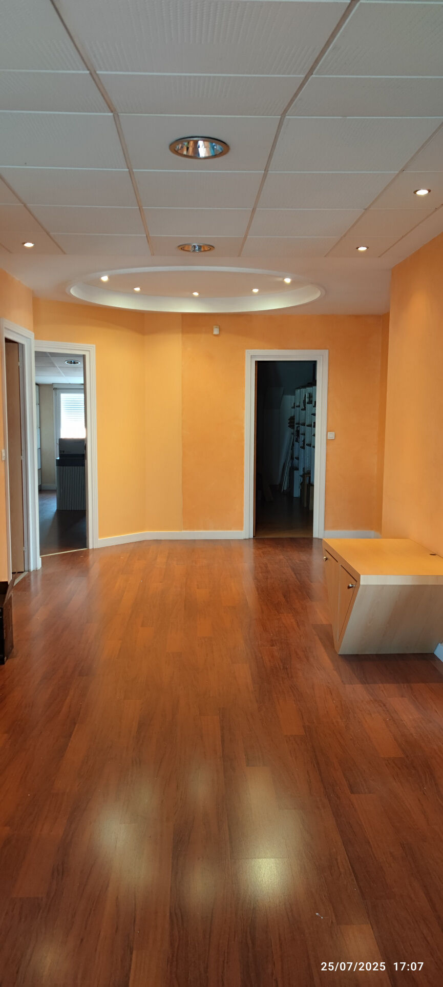 Immeuble  à louer Witry-lès-Reims 51420