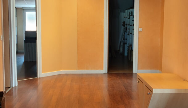 Immeuble  à louer Witry-lès-Reims 51420