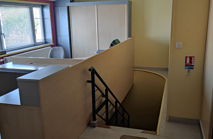 WITRY LES REIMS, Bureaux à louer — photo 2