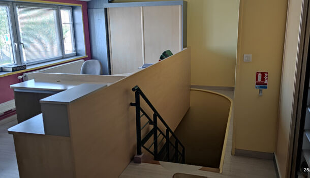 Immeuble  à louer Witry-lès-Reims 51420