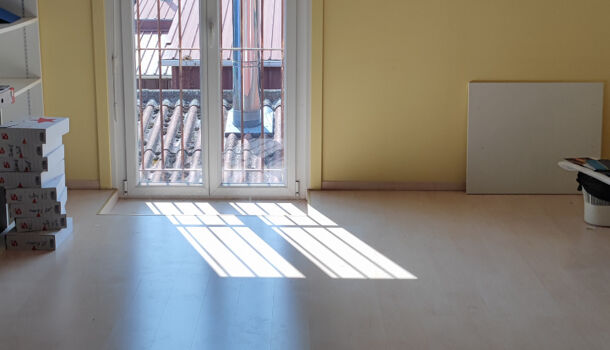 Immeuble  à louer Witry-lès-Reims 51420