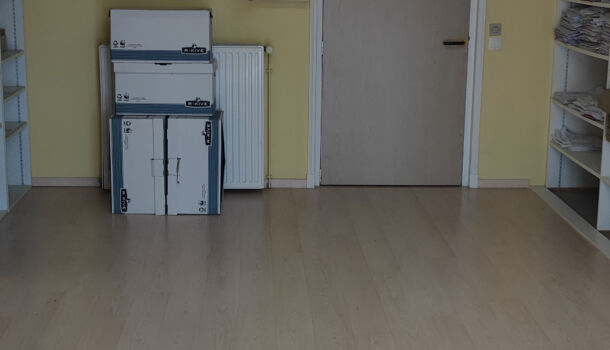 Immeuble  à louer Witry-lès-Reims 51420