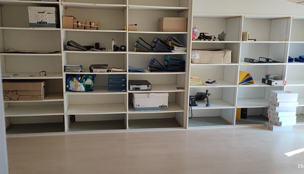 Immeuble  à louer Witry-lès-Reims 51420