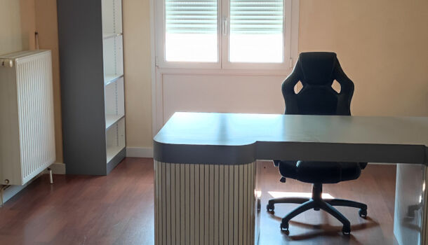 Immeuble  à louer Witry-lès-Reims 51420