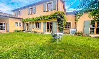 Maison 10 Pièces 340 m² à vendre à Villefranche-sur-Saône (69400)