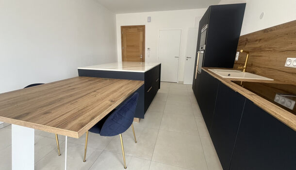 Appartement 3 pièces  à vendre Perpignan 66000