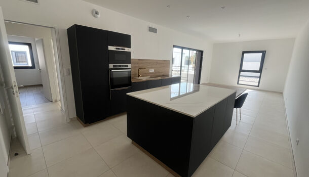 Appartement 3 pièces  à vendre Perpignan 66000