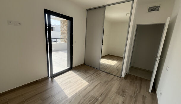 Appartement 3 pièces  à vendre Perpignan 66000