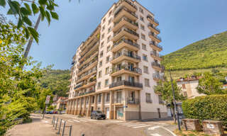 Appartement 3 Pièces 63 m² à vendre à La Tronche (38700)
