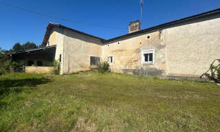 Maison 3 Pièces 77 m² à vendre à Aillas (33124)