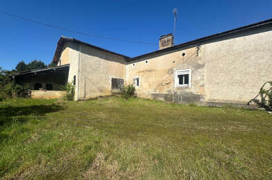 Maison 3 pièces 186000 €