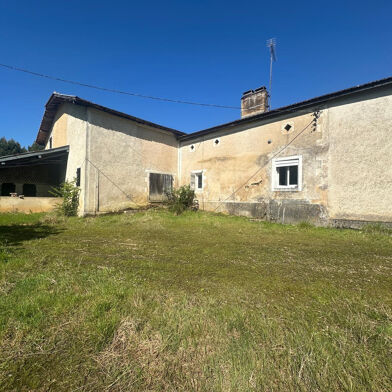 Maison 3 pièces 272000 €