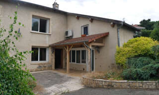 Maison 7 Pièces 150 m² à vendre à Corbas (69960)