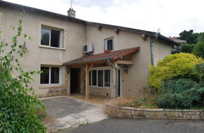 CORBAS maison ancienne — photo du bien