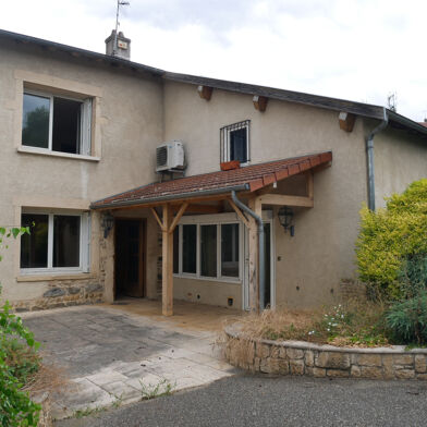 Maison 7 pièces 350000 €