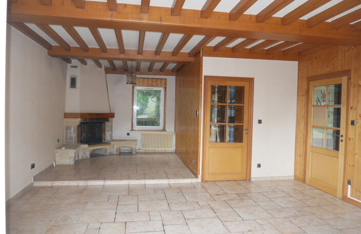 CORBAS maison ancienne — photo 2