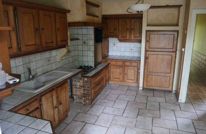 CORBAS maison ancienne — photo 3