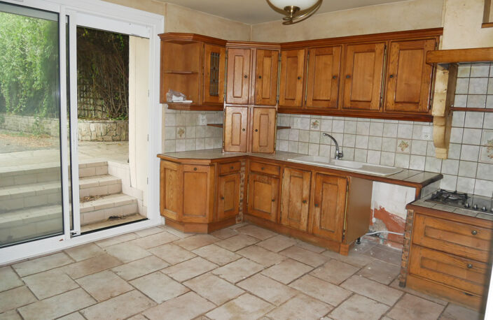 CORBAS maison ancienne — photo 4