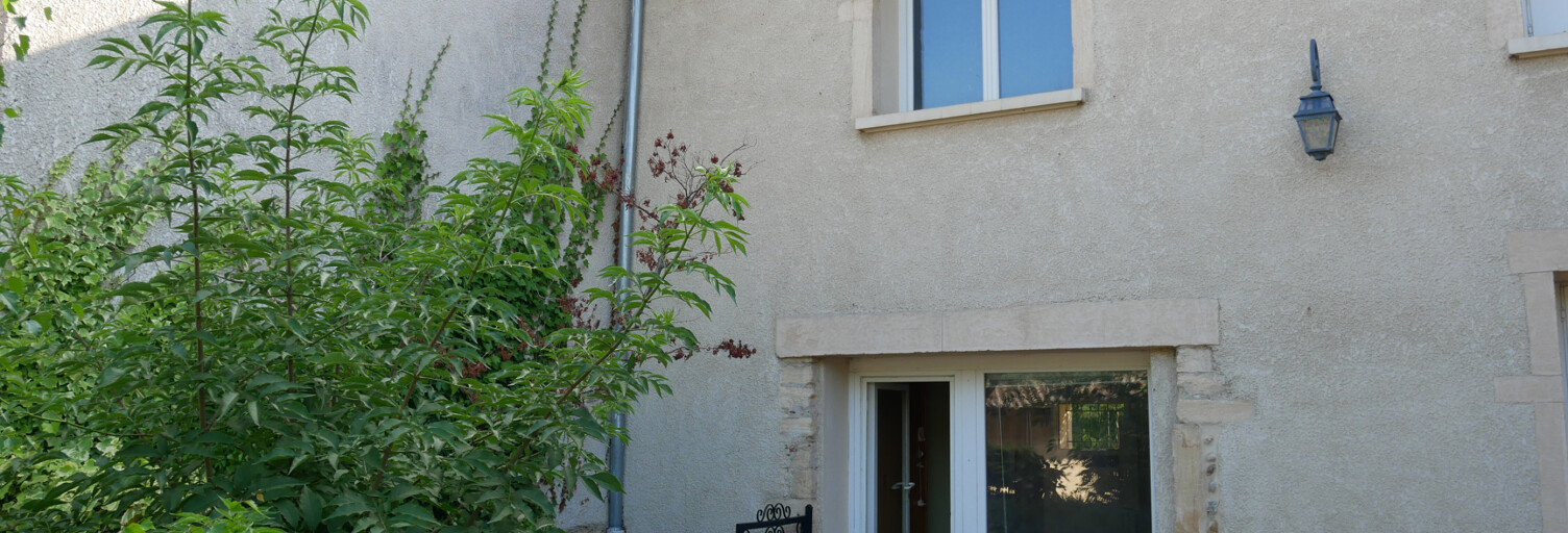 Appartement 4 Pièces 96 m² à vendre à Corbas (69960)