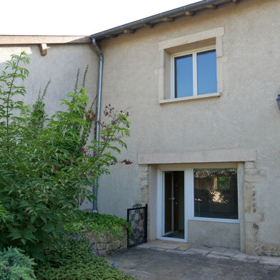 Appartement 4 pièces 200000 €