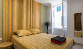 Appartement 2 Pièces 33 m² à louer à Marseille 2 (13002)