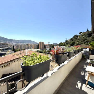 Appartement 4 pièces 295000 €