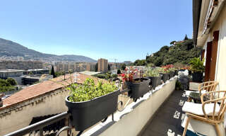 Appartement 4 Pièces 64 m² à vendre à Nice (06000)